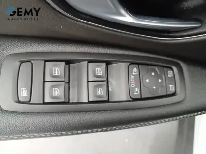 Photo 11 Renault Scenic Grand  Blue dCi 120