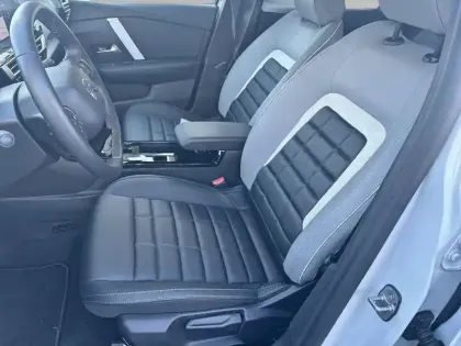 Photo 10 Citroën C4 e- 156 ch autonomie étendue