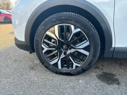 Photo 12 Citroën C4 e- 156 ch autonomie étendue