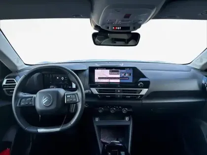 Photo 7 Citroën C4 e- 156 ch autonomie étendue