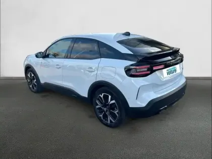 Photo 6 Citroën C4 e- 156 ch autonomie étendue