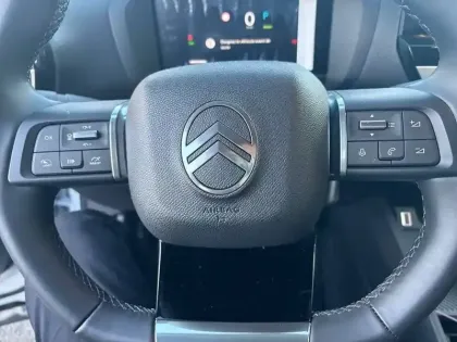 Photo 14 Citroën C4 e- 156 ch autonomie étendue