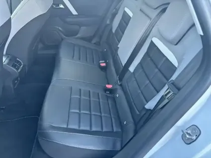 Photo 11 Citroën C4 e- 156 ch autonomie étendue