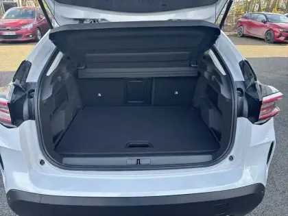 Photo 5 Citroën C4 e- 156 ch autonomie étendue