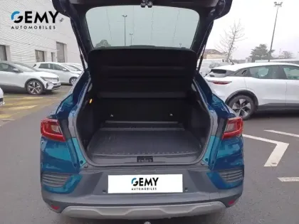 Photo 5 Renault Arkana  mild hybrid 140 EDC FAP - 22