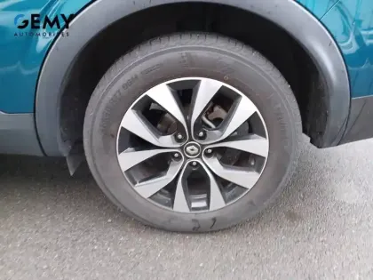 Photo 31 Renault Arkana  mild hybrid 140 EDC FAP - 22