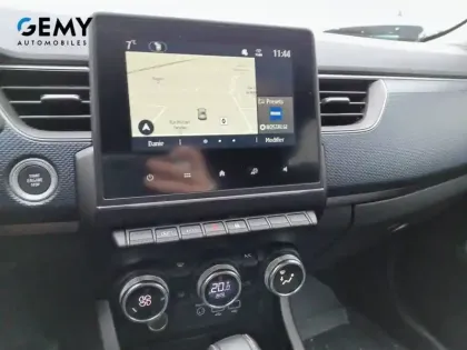 Photo 57 Renault Arkana  mild hybrid 140 EDC FAP - 22