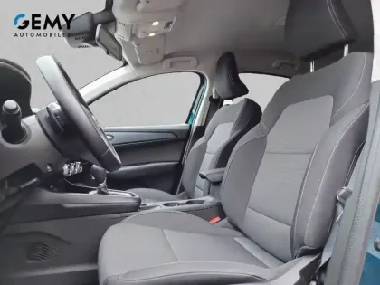 Photo 50 Renault Arkana  mild hybrid 140 EDC FAP - 22