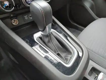 Photo 17 Renault Arkana  mild hybrid 140 EDC FAP - 22