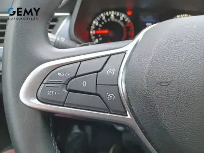 Photo 55 Renault Arkana  mild hybrid 140 EDC FAP - 22