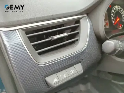 Photo 54 Renault Arkana  mild hybrid 140 EDC FAP - 22