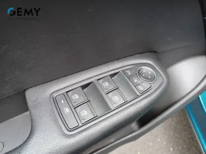 Photo 32 Renault Arkana  mild hybrid 140 EDC FAP - 22