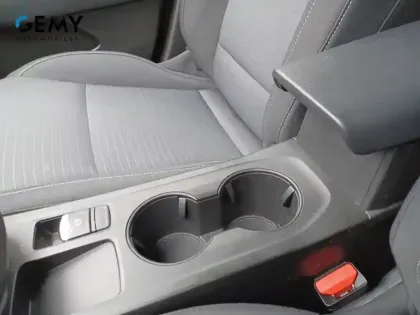 Photo 39 Renault Arkana  mild hybrid 140 EDC FAP - 22