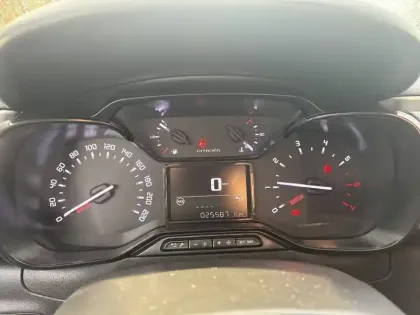 Photo 9 Citroën C3  PureTech 83 S&S BVM5