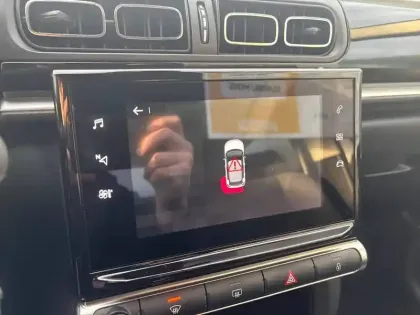 Photo 19 Citroën C3  PureTech 83 S&S BVM5