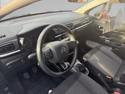 Photo 7 Citroën C3  PureTech 83 S&S BVM5