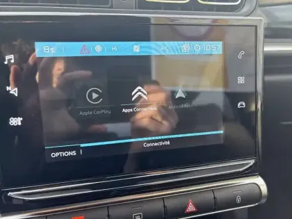 Photo 17 Citroën C3  PureTech 83 S&S BVM5