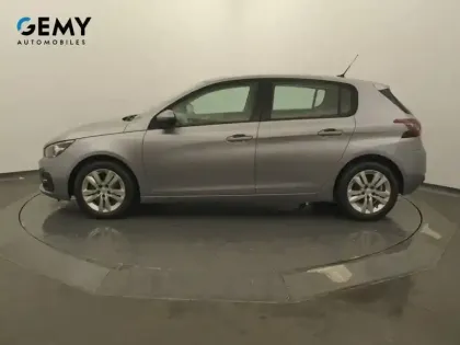 Photo 36 Peugeot 308  BlueHDi 100ch S&S BVM6