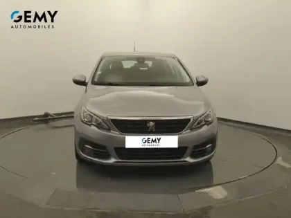 Photo 39 Peugeot 308  BlueHDi 100ch S&S BVM6