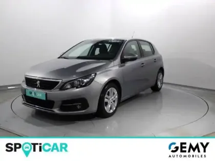 Photo Peugeot 308 Active Business
