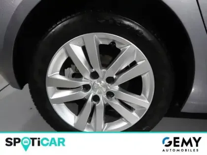 Photo 9 Peugeot 308  BlueHDi 100ch S&S BVM6
