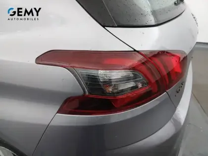 Photo 54 Peugeot 308  BlueHDi 100ch S&S BVM6