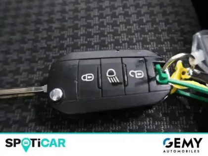 Photo 12 Peugeot 308  BlueHDi 100ch S&S BVM6