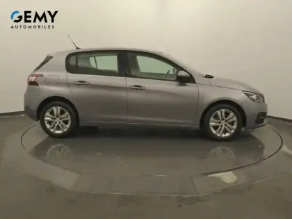 Photo 41 Peugeot 308  BlueHDi 100ch S&S BVM6