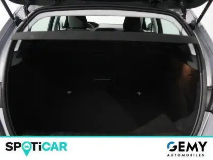 Photo 8 Peugeot 308  BlueHDi 100ch S&S BVM6