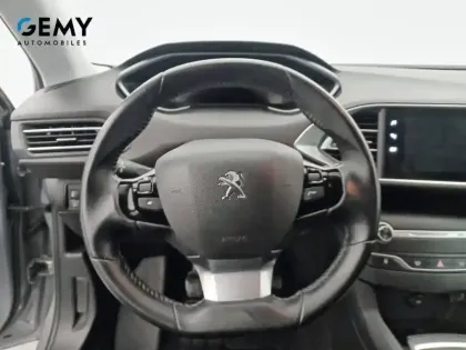 Photo 50 Peugeot 308  BlueHDi 100ch S&S BVM6