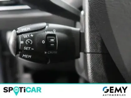 Photo 16 Peugeot 308  BlueHDi 100ch S&S BVM6