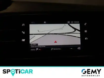 Photo 15 Peugeot 308  BlueHDi 100ch S&S BVM6