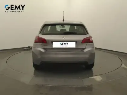 Photo 22 Peugeot 308  BlueHDi 100ch S&S BVM6