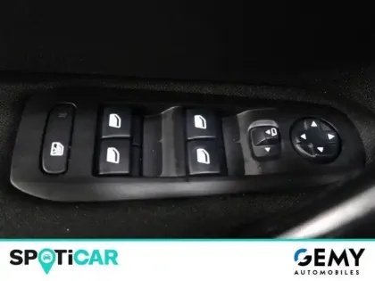 Photo 14 Peugeot 308  BlueHDi 100ch S&S BVM6