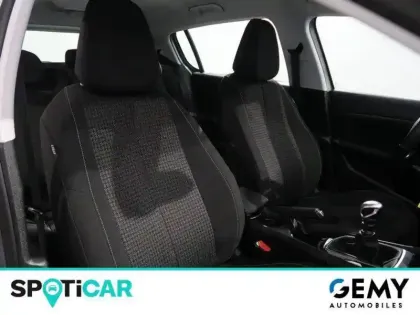 Photo 11 Peugeot 308  BlueHDi 100ch S&S BVM6