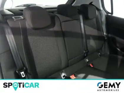 Photo 10 Peugeot 308  BlueHDi 100ch S&S BVM6