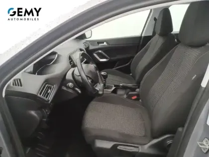 Photo 46 Peugeot 308  BlueHDi 100ch S&S BVM6