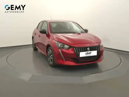 Photo 18 Peugeot 208 Gén. II Ph1 NG Style 5