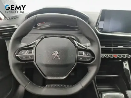 Photo 9 Peugeot 208  PureTech 100 S&S BVM6