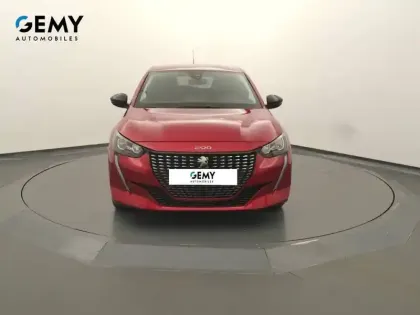 Photo 17 Peugeot 208 Gén. II Ph1 NG Style 5