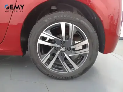 Photo 21 Peugeot 208 Gén. II Ph1 NG Style 5