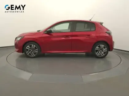 Photo 23 Peugeot 208 Gén. II Ph1 NG Style 5