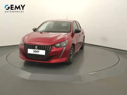 Photo Peugeot 208 Style