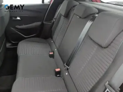 Photo 13 Peugeot 208  PureTech 100 S&S BVM6