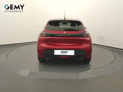 Photo 19 Peugeot 208 Gén. II Ph1 NG Style 5