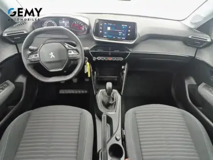 Photo 20 Peugeot 208 Gén. II Ph1 NG Style 5