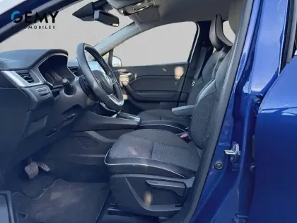 Photo 8 Renault Captur  TCe 140 EDC - 21