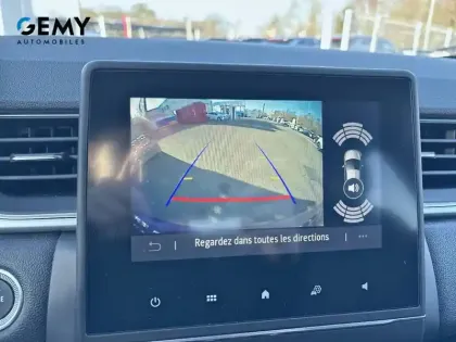 Photo 21 Renault Captur  TCe 140 EDC - 21