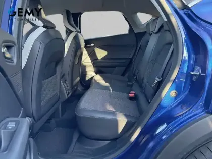 Photo 9 Renault Captur  TCe 140 EDC - 21