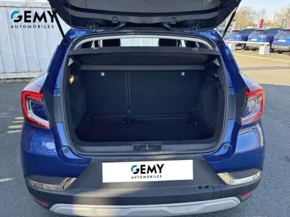 Photo 5 Renault Captur  TCe 140 EDC - 21